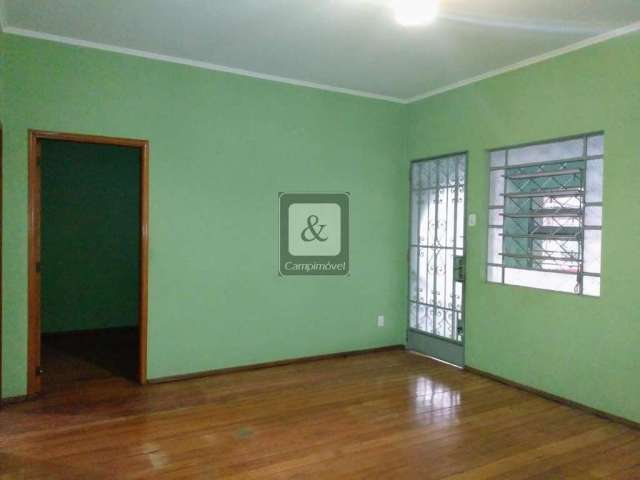 Casa para Venda em Campinas, Jardim Guanabara, 9 dormitórios, 5 banheiros, 3 vagas