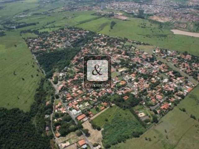 Terreno para Venda em Campinas, Parque Xangrilá