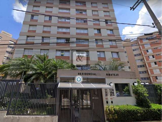 Apartamento para Venda em Campinas, Chácara da Barra, 3 dormitórios, 1 suíte, 2 banheiros, 2 vagas