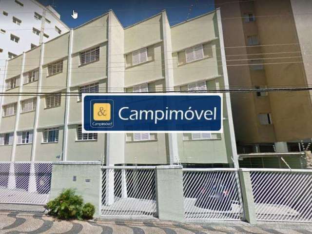 Apartamento para Venda em Campinas, Vila Lemos, 3 dormitórios, 1 suíte, 2 banheiros, 1 vaga