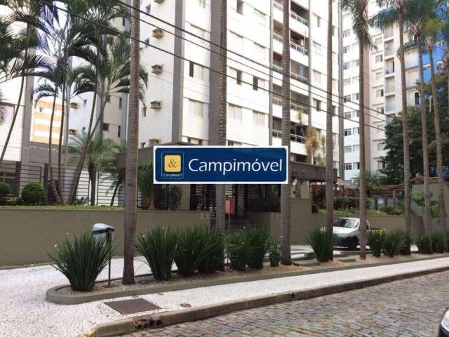 Apartamento para Venda em Campinas, Bosque, 3 dormitórios, 1 suíte, 3 banheiros, 2 vagas