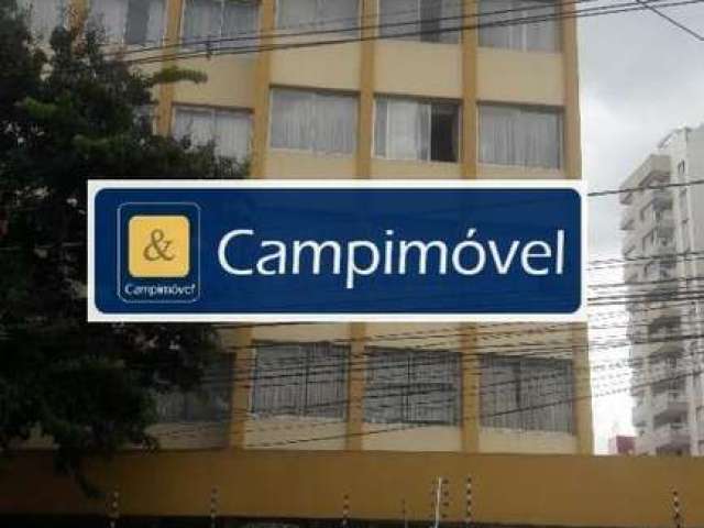 Apartamento para Venda em Campinas, Centro, 3 dormitórios, 2 suítes, 3 banheiros, 2 vagas