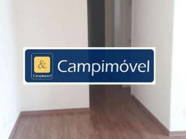 Apartamento para Venda em Campinas, Jardim Aurélia, 2 dormitórios, 1 banheiro, 1 vaga