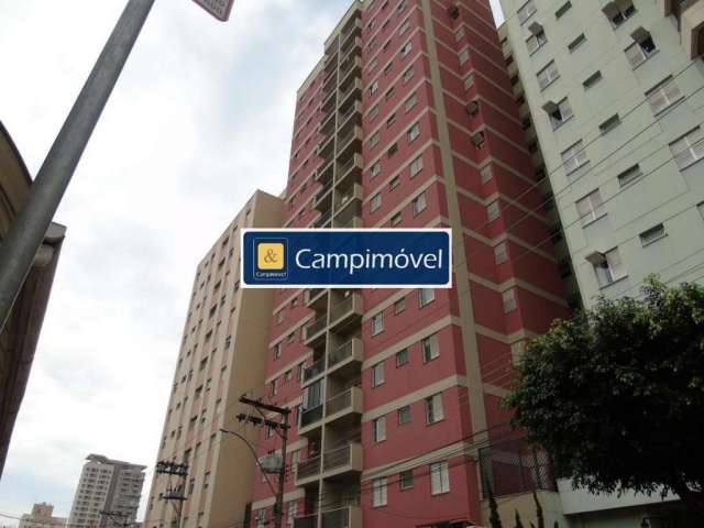 Apartamento para Venda em Campinas, Bosque, 3 dormitórios, 1 suíte, 3 banheiros, 1 vaga