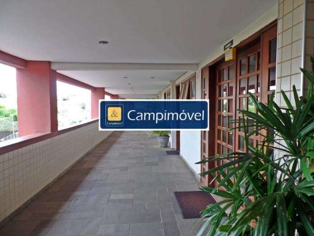 Apartamento para Venda em Campinas, Ponte Preta, 3 dormitórios, 1 suíte, 2 banheiros, 1 vaga