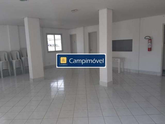 Apartamento para Venda em Campinas, Jardim Capivari, 3 dormitórios, 1 suíte, 2 banheiros, 1 vaga