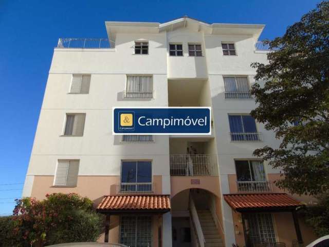 Apartamento para Venda em Campinas, Jardim Nova Europa, 3 dormitórios, 1 suíte, 2 banheiros, 2 vagas