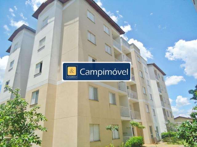 Apartamento para Venda em Campinas, Vila Costa e Silva, 3 dormitórios, 1 suíte, 2 banheiros, 1 vaga