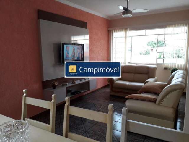 Apartamento para Venda em Campinas, Vila Santana, 2 dormitórios, 1 banheiro, 1 vaga