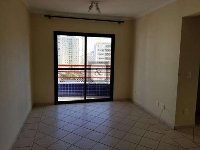 Apartamento para Venda em Campinas, Centro, 1 dormitório, 1 suíte, 1 banheiro, 1 vaga