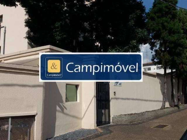 Apartamento para Venda em Campinas, Vila Pompéia, 2 dormitórios, 1 banheiro, 1 vaga