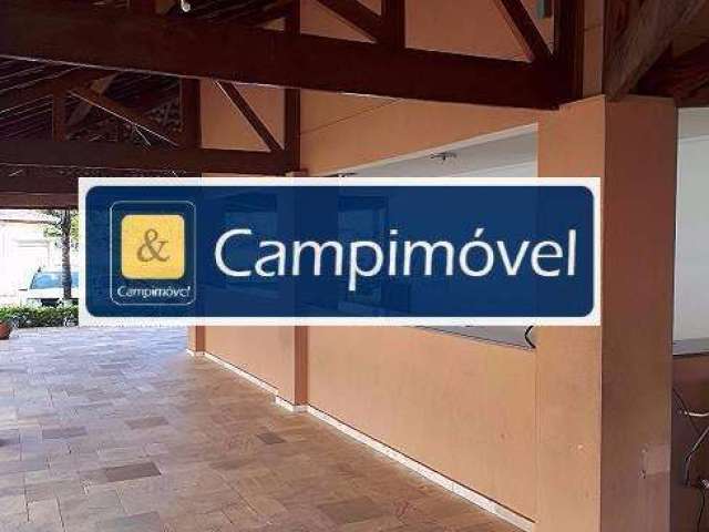 Apartamento para Venda em Campinas, Jardim do Lago, 2 dormitórios, 2 banheiros, 1 vaga