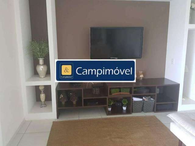 Apartamento para Venda em Campinas, Loteamento Alphaville Campinas, 4 dormitórios, 3 suítes, 5 banheiros, 3 vagas