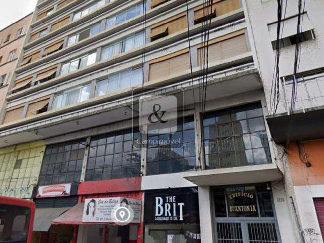 Apartamento para Venda em Campinas, Centro, 3 dormitórios, 1 suíte, 3 banheiros