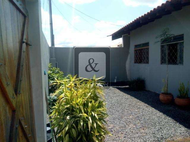 Casa para Venda em Campinas, Jardim Santana, 3 dormitórios, 3 banheiros, 1 vaga