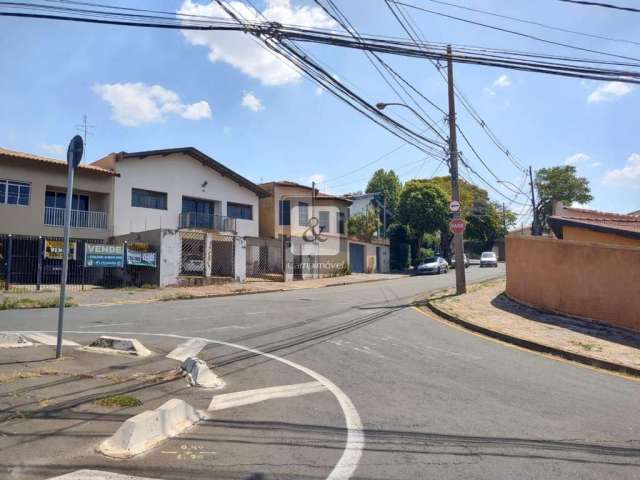 Casa para Venda em Campinas, Jardim São Carlos, 4 dormitórios, 1 suíte, 4 banheiros, 4 vagas