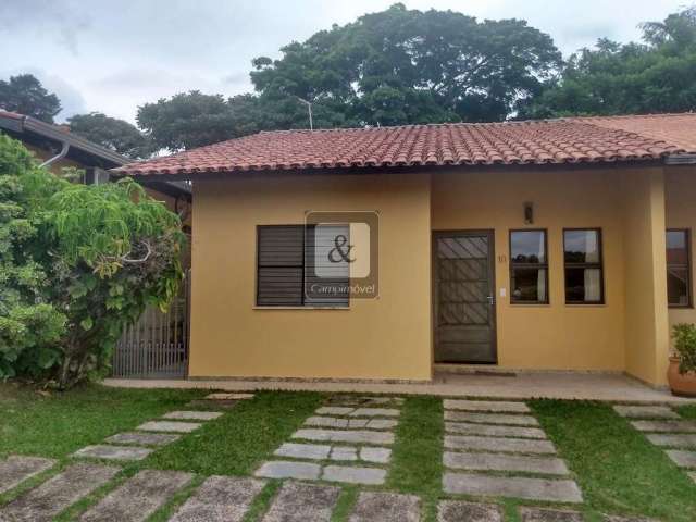 Casa para Venda em Valinhos, Chácaras Silvania, 3 dormitórios, 1 suíte, 2 banheiros, 2 vagas