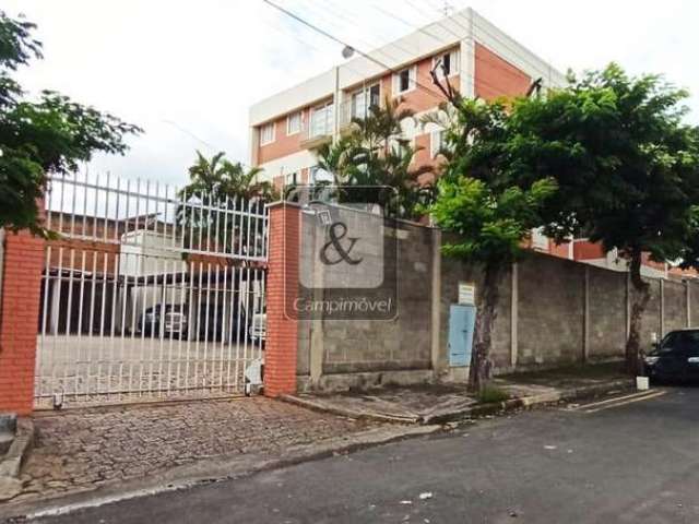 Apartamento para Venda em Sumaré, Centro, 3 dormitórios, 1 banheiro, 1 vaga