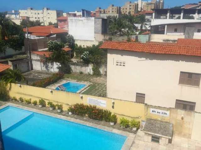 Venda de apartamento de 3 quartos no Icaraí, Caucaia-CE: 1 suíte, 1 vaga de garagem, 77m². Aproveite!