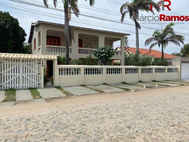 Casa à venda em Jacaúna-CE: 4 quartos, 3 suítes, 4 vagas, 200m² - Imperdível oportunidade no bairro de Jacaúna!