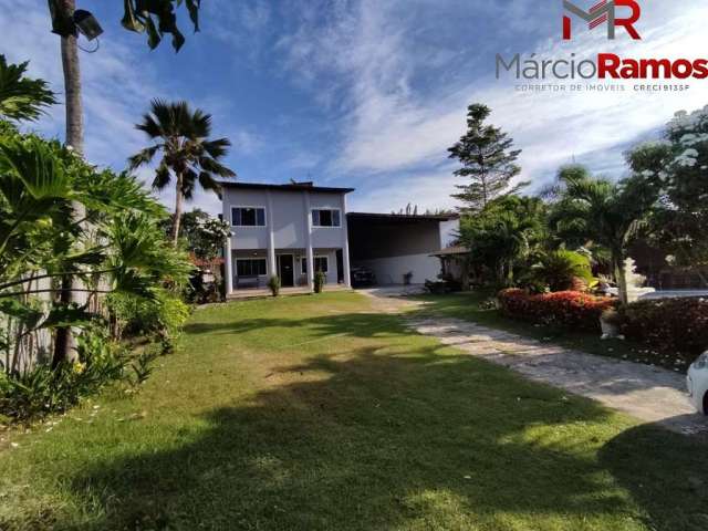 Imóvel de Alto Padrão: Casa à Venda em Fortaleza-CE, Bairro José de Alencar - 3 Quartos, 3 Suítes, 10 Vagas, 600m².