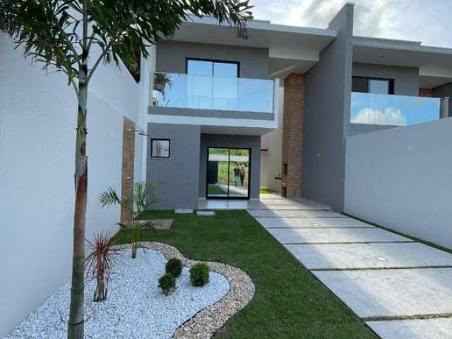 Casa com 3 quartos à venda no Sapiranga, Fortaleza  por R$ 599.900