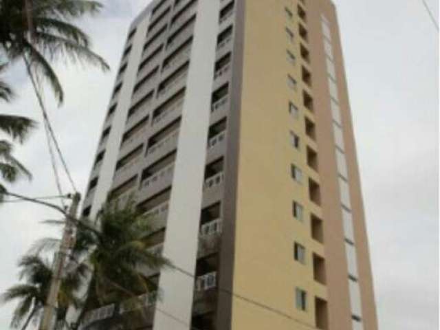 Apartamento com 3 quartos à venda no Jacarecanga, Fortaleza , 78 m2 por R$ 450.000