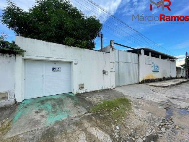 Casa com 2 quartos à venda no Curió, Fortaleza , 60 m2 por R$ 265.000