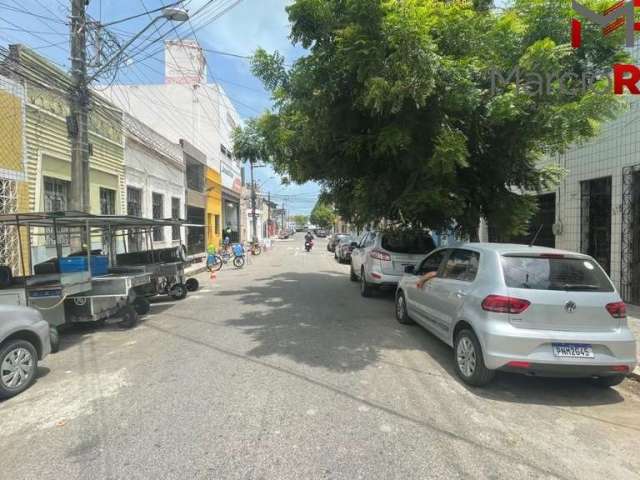 Barracão / Galpão / Depósito para alugar no Centro, Fortaleza  por R$ 3.500