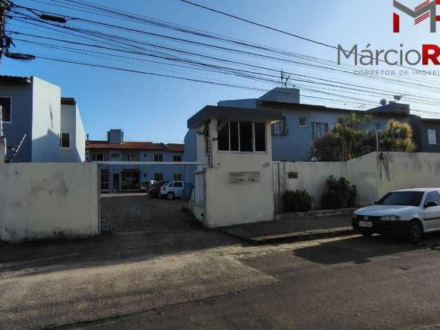 Apartamento com 2 quartos à venda no Passaré, Fortaleza , 50 m2 por R$ 135.000