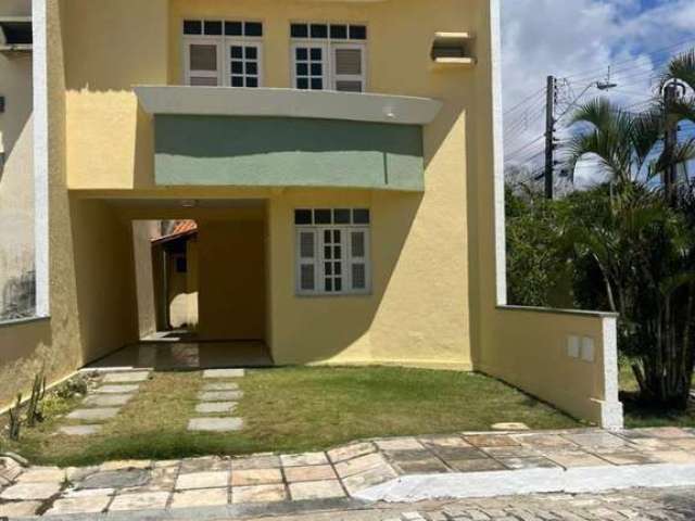 Casa de luxo em condomínio na Lagoa Redonda, Fortaleza-CE: 2 quartos, 2 suítes, 4 banheiros, 2 vagas, 119,09m²