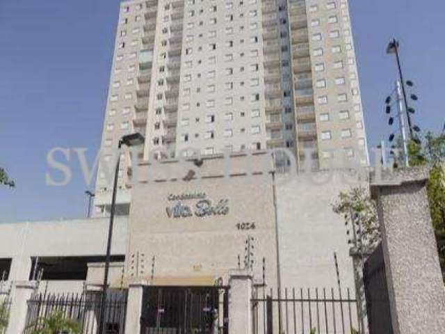 Apartamento com 3 quartos à venda na Avenida Doutor Carlos de Campos, --, Vila Industrial, Campinas, 66 m2 por R$ 470.000