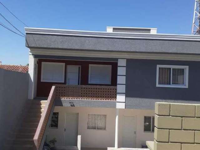 Casa com 1 quarto para alugar na Rua Antônio Rodrigues de Carvalho, --, Vila Proost de Souza, Campinas, 45 m2 por R$ 1.400