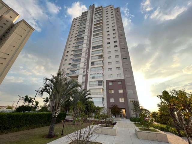 Apartamento com 3 quartos à venda na Avenida Maria Emília Alves dos Santos de Ângelis, --, Parque Prado, Campinas, 162 m2 por R$ 1.650.000