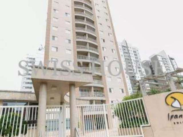 Apartamento com 3 quartos à venda na Rua Dona Maria Umbelina Couto, --, Taquaral, Campinas, 90 m2 por R$ 980.000