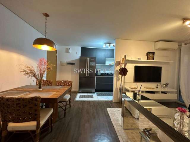 Apartamento com 2 quartos à venda na Rua Bernardo José Sampaio, --, Botafogo, Campinas, 61 m2 por R$ 650.000