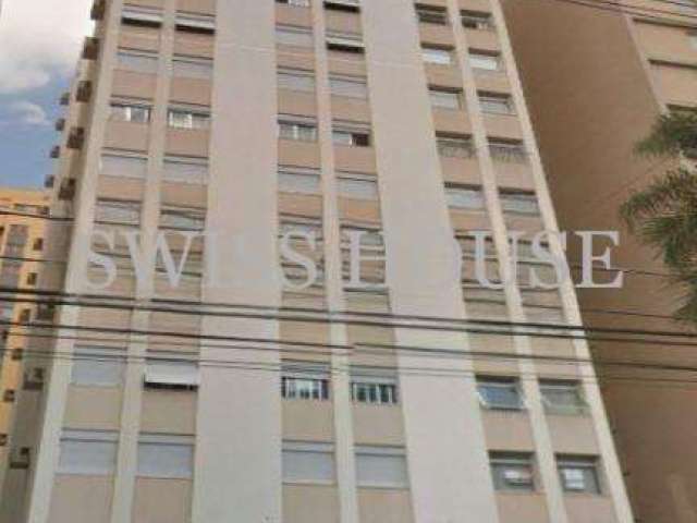 Apartamento com 4 quartos à venda na Rua Padre Vieira, --, Centro, Campinas, 188 m2 por R$ 550.000