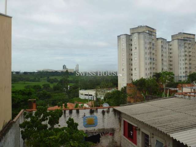 Casa com 3 quartos à venda na Professor Renê de Oliveira Barreto, --, Jardim Boa Esperança, Campinas, 125 m2 por R$ 590.000