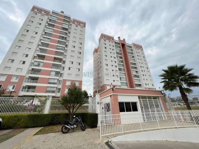 Apartamento com 3 quartos à venda na Avenida Maria Emília Alves dos Santos de Ângelis, --, Parque Prado, Campinas, 108 m2 por R$ 900.000