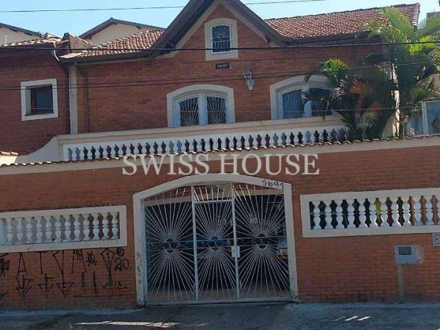 Casa comercial à venda na Rua da Abolição, --, Vila Joaquim Inácio, Campinas, 184 m2 por R$ 780.000