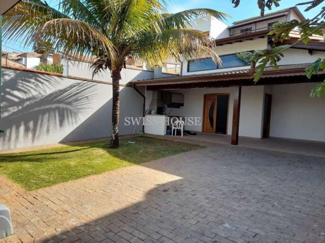 Casa com 2 quartos à venda na Rua Teófilo Tavares Filho, --, Parque Jambeiro, Campinas, 135 m2 por R$ 750.000