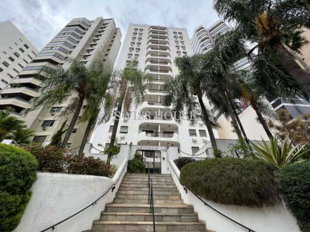 Apartamento com 4 quartos à venda na Avenida Princesa D'Oeste, --, Jardim Proença, Campinas, 198 m2 por R$ 890.000