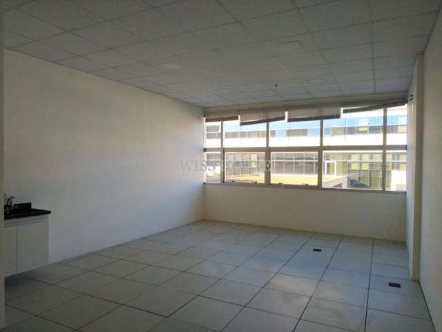 Sala comercial à venda na Avenida Antonio Artioli, --, Swiss Park, Campinas, 42 m2 por R$ 260.000