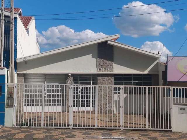 Casa comercial à venda na Rua Paula Bueno, --, Taquaral, Campinas, 128 m2 por R$ 1.500.000