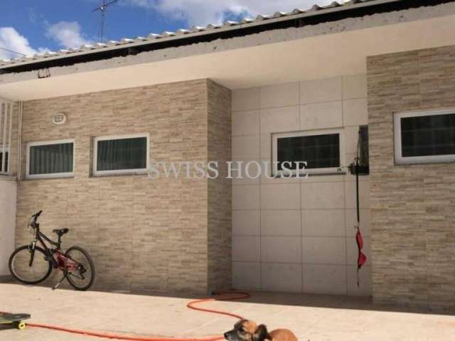 Casa com 5 quartos à venda na Avenida José Fonseca Arruda, --, Jardim dos Oliveiras, Campinas, 263 m2 por R$ 800.000