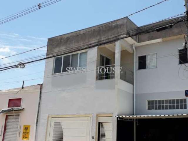 Casa comercial com 3 salas à venda na Rua Pedro Renato Merlin, --, Jardim Mirassol, Campinas, 200 m2 por R$ 690.000