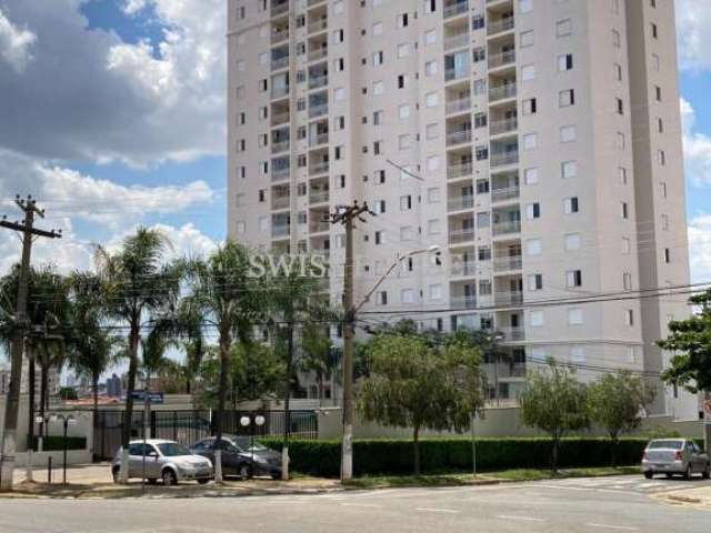 Apartamento com 3 quartos à venda na Rua Manuel Francisco Monteiro, --, Parque Industrial, Campinas, 66 m2 por R$ 595.000