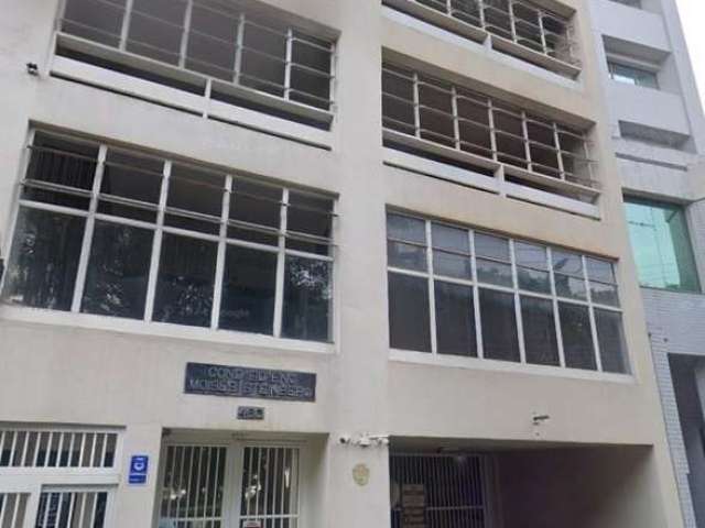 Apartamento com 3 quartos à venda na Rua Barão de Jaguara, --, Centro, Campinas, 127 m2 por R$ 300.000