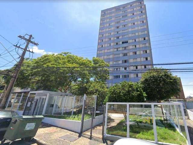 Apartamento com 3 quartos à venda na Rua Barão de Anhumas, --, Bosque, Campinas, 86 m2 por R$ 420.000