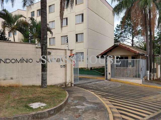 Apartamento com 3 quartos à venda na Rua Mário Prunes, --, Jardim Indianópolis, Campinas, 70 m2 por R$ 223.000